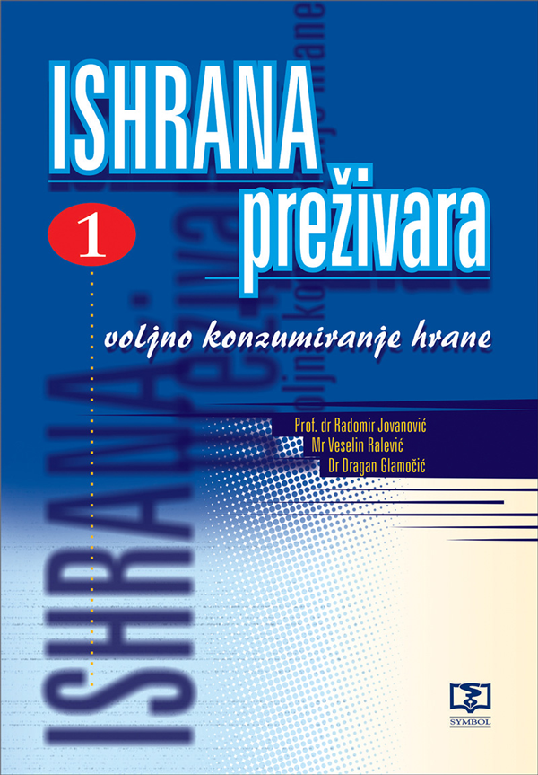 Ishrana prezivara