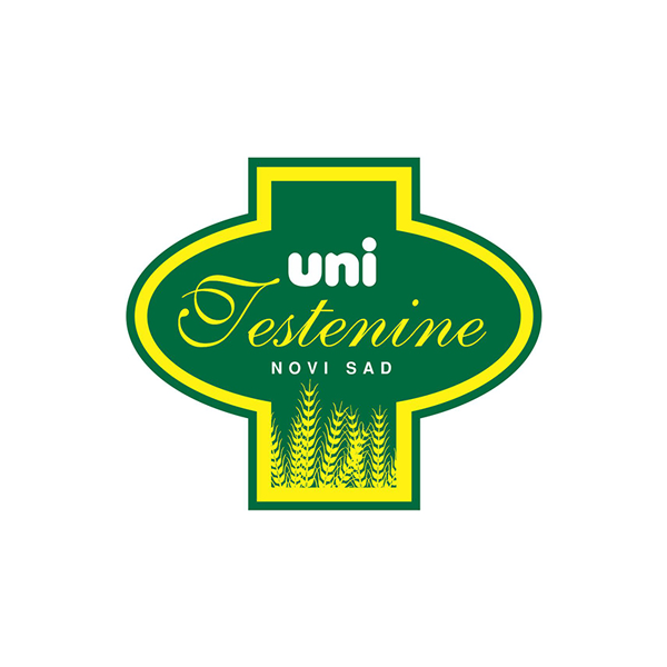 Uni testenine